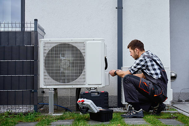 Top rated local Hvac specialists in McChord AFB, WA